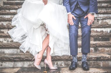 Jak se obléct na svatbu. Tipy, které oceníte