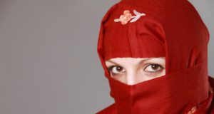 Oblečení pro muslimky