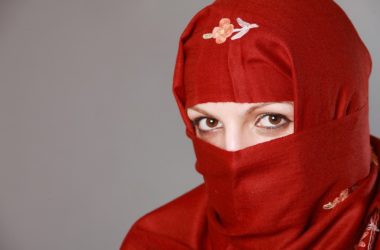 Oblečení pro muslimky