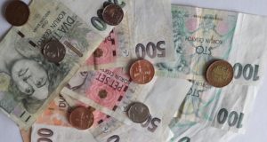 Financování běžného života