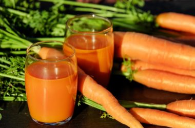 detoxikační kůra