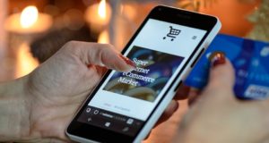 nakupujeme online