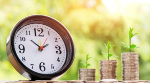 Finanční gramotnost, rozumného půjčování a finančních rezervy