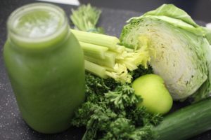 Levné potraviny, které jsou vhodné pro detox ledvin