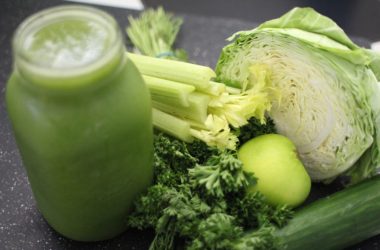 Levné potraviny, které jsou vhodné pro detox ledvin