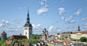 Opomíjená města Evropy aneb cestujeme po Evropě