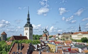 Opomíjená města Evropy aneb cestujeme po Evropě