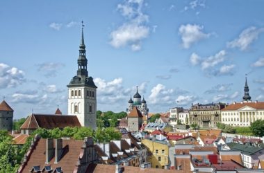 Opomíjená města Evropy aneb cestujeme po Evropě