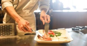 Další skvělá restaurace je otevřena. Zavítejte do restaurace Corso