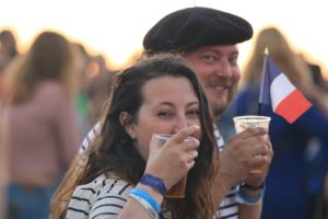 Tři outfity na festival. Který vám učaruje?