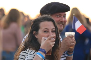 Tři outfity na festival. Který vám učaruje?