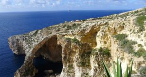 Krásná Malta