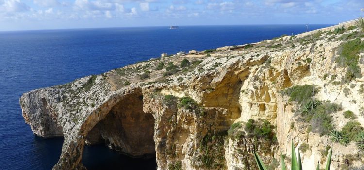 Krásná Malta