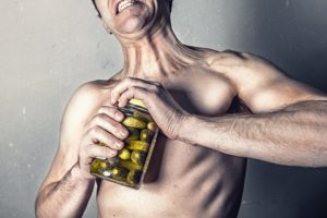 Rekordy lidského těla, kterým nelze uvěřit