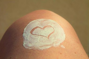 Tipy a rady, jak pečovat o suchou pokožku