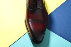 Jak se starat o kožené boty