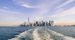 5 míst, která navštívit v New Yorku