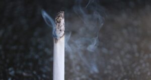 S kouřením můžete přestat snadno, říkají odborníci
