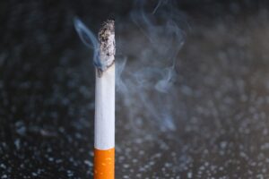 S kouřením můžete přestat snadno, říkají odborníci