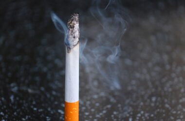 S kouřením můžete přestat snadno, říkají odborníci