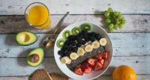 Jednoduše, rychle a zdravě: recepty z jedné mísy