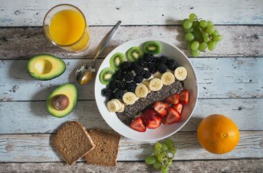 Jednoduše, rychle a zdravě: recepty z jedné mísy