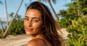Letní glow: jak na zářivou pleť bez make-upu